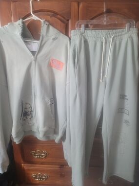 Paly Alta Cinega Full Set